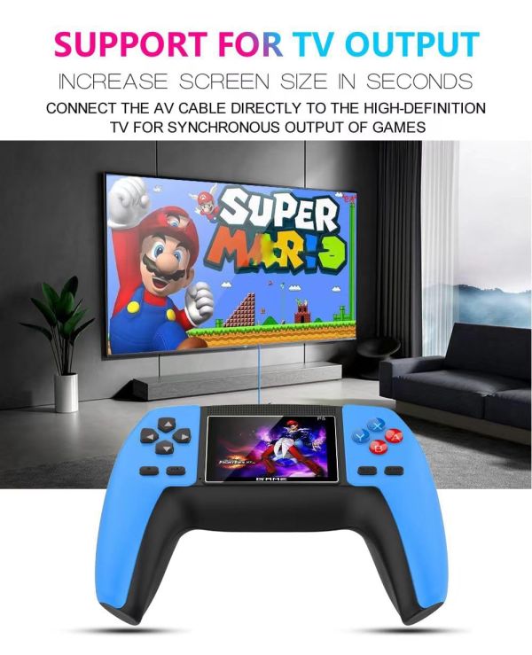 P5 Controller