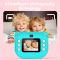 Fiorky Kids Camera