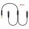 Havit Audio Splitter Cable Headphone