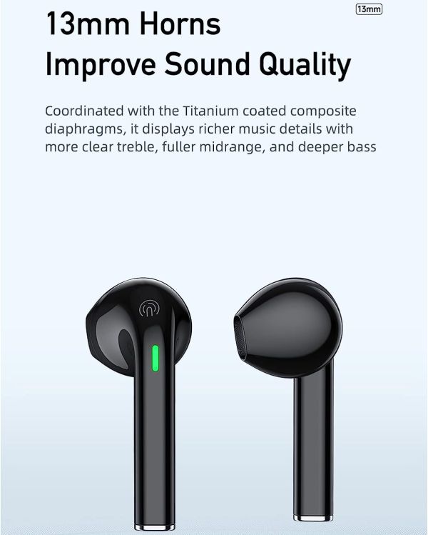 AWEI T26 Pro Earbuds