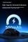Mouse: AULA SC380Pro Rechargeable Wireless Tri-mode Gaming Mouse Black