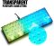 Transparent Gaming Keyboard