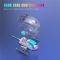 Transparent Gaming Mouse Wired Computer Mice with 13 RGB Light Modes