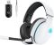 Gtheos 2.4GHz Wireless Gaming Headphones White