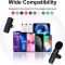 K8  Wireless Microphone For Android