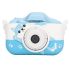 Children Digital Camera Cat
