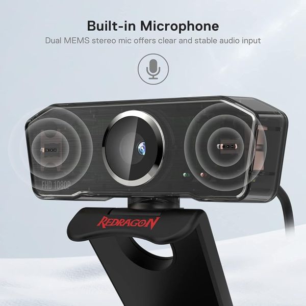 Redragon GW800