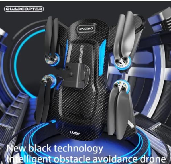 Drone W3 MAX