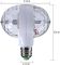 Double Side Disco Lamp