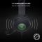 Razer Headset Kraken Kitty Ed. V2 Pro 7.1 USB-A RGB, black