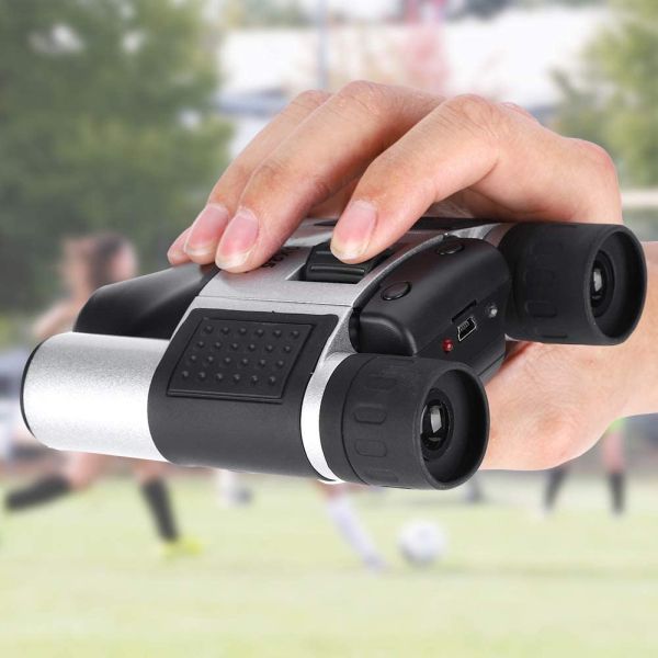 Camera  Binoculars DT08