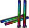 RGB Rechargeable Sound Control Light