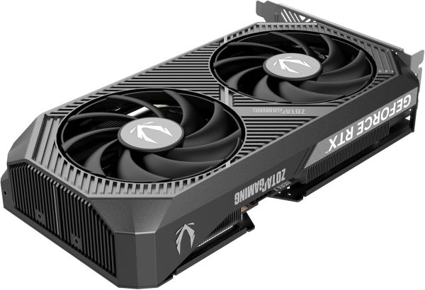 ZOTAC Graphic Adapter GeForce RTX 5060 8GB GDDR7 Twin Edge OC