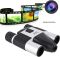 Camera  Binoculars DT08