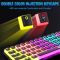 BENGOO Mechanical Gaming Keyboard
