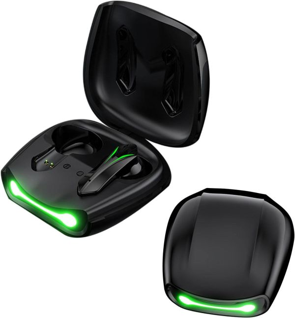 R05 Headphone Black