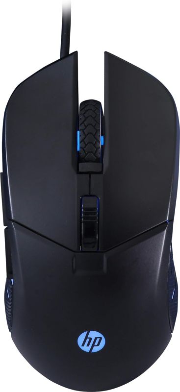 Hp G580 Mouse