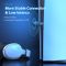 Gtheos 2.4GHz Wireless Gaming Headphones White