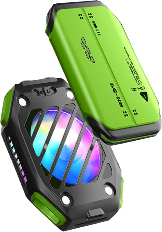X111 Mobile Phone Cooler