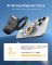 TELESIN Fun Shot Magnetic Phone Camera