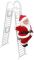 Santa Claus kibe