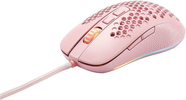 E-YOOSO Z-88 Outemu Red switches