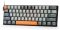 Redragon Fizz Gray