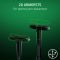 Razer chair Iskur V2 X EPU Leather, 4D-Armrests, black