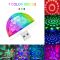 Usb Rgb Disco Light