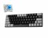 Aitif blue switch keyboard