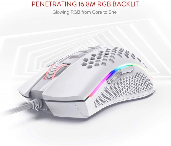 Redragon M808w