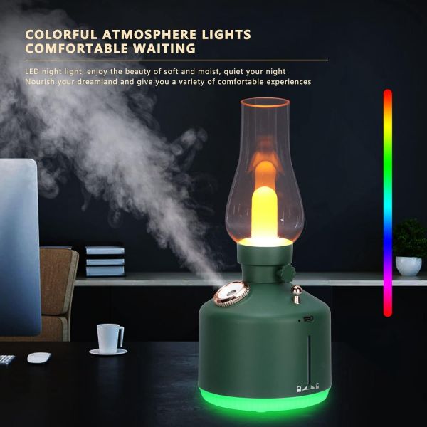 Cool Mist Humidifier