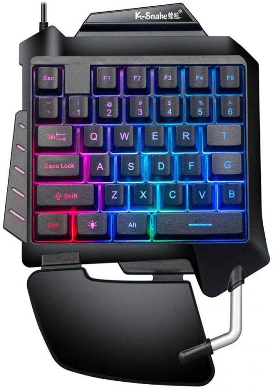 K-Snake G92