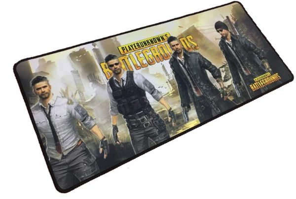 Battleground Mouse Pads 5