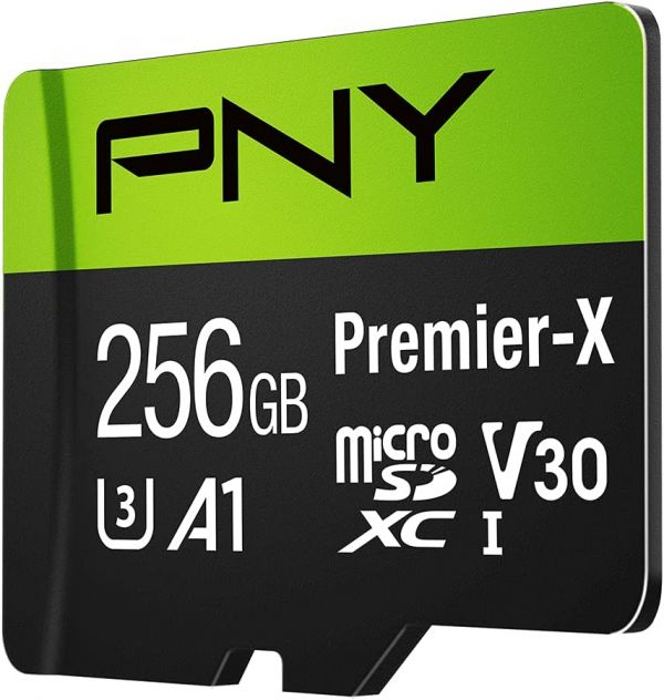 PNY 256GB