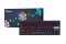 Keyboard Ducky One 2 Mini Cherry Speed Silver RGB LED UA/RU Black-White