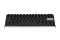 Keyboard Ducky One 2 Mini Cherry Brown RGB LED UA/RU Black-White