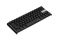 Keyboard Ducky One 2 Mini Cherry Brown RGB LED UA/RU Black-White
