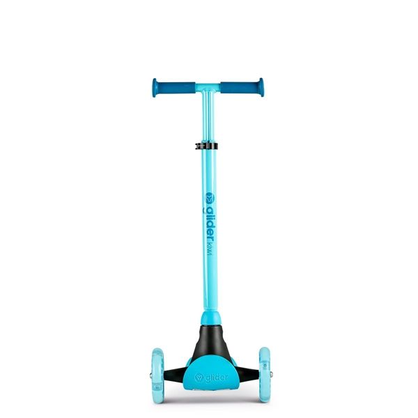 NEON Mix Scooter Display 2021