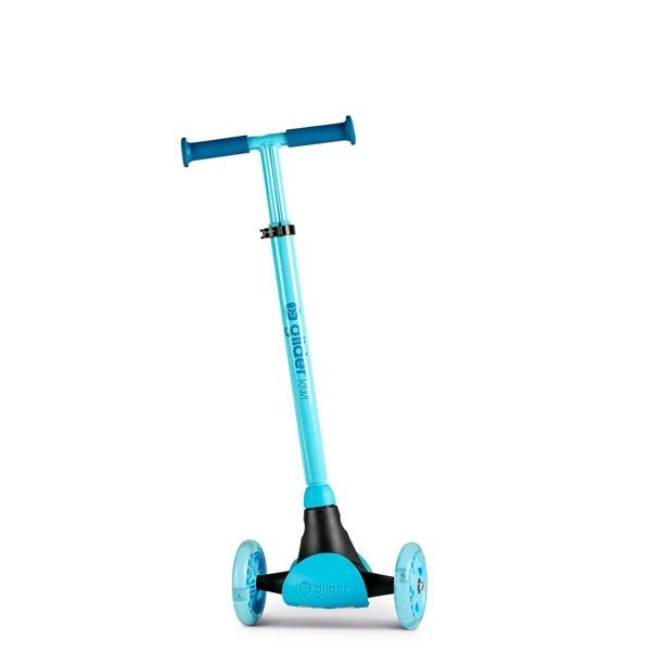 NEON Mix Scooter Display 2021