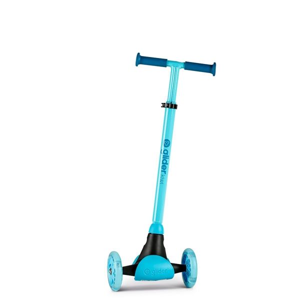 NEON Mix Scooter Display 2021