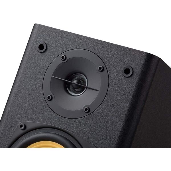 Studio Monitor Speaker Edifier Studio R1000T4 2.0 bookshelf speaker Black