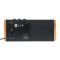 Speaker EDIFIER D12 Bluetooth Integrated Desktop Stereo Speaker 70 W Brown