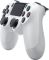 Sony PS 4 Dual Shok Wireless Controler white