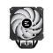 Zalman CPU cooler CNPS9X Performa, ARGB, LGA1700, 1200, 115x, AM5, AM4 4pin, PWM, 3pin+5VARGB, TDP180W, black