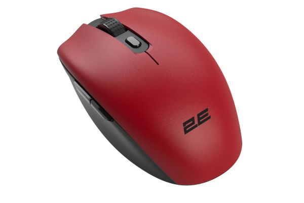 Mouse 2E MF2030 Rechargeable WL Red