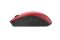 Mouse 2E MF2030 Rechargeable WL Red