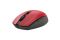 Mouse 2E MF2030 Rechargeable WL Red