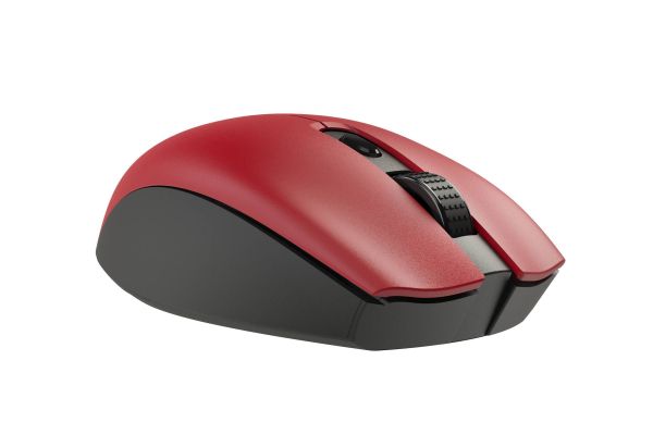 Mouse 2E MF2030 Rechargeable WL Red