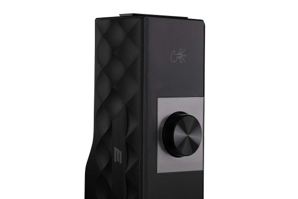 2E Multimedia speaker  PCS232 RGB, Soundbar, 2.0, USB, Black